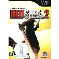 Wii - Red Steel