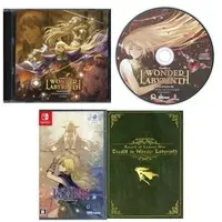 Nintendo Switch - Record of Lodoss War