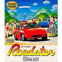 GAME BOY - Roadsters