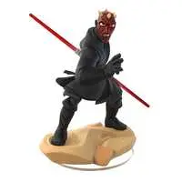 WiiU - Video Game Accessories - Figure - Star Wars