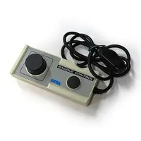 Video Game Accessories (セガ マークIII用 パドルコントローラー)