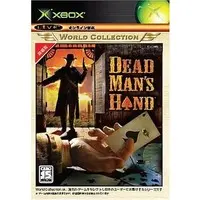 Xbox - Dead Man's Hand
