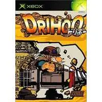 Xbox - Drihoo