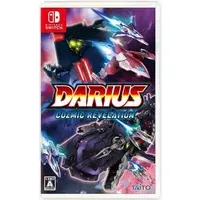 Nintendo Switch - Darius