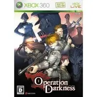 Xbox 360 - Operation Darkness