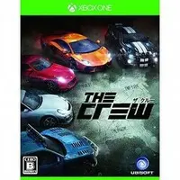 Xbox One - The Crew