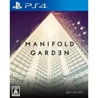 PlayStation 4 - Manifold Garden