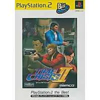 PlayStation 2 - TIME CRISIS