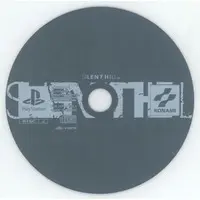 PlayStation - SILENT HILL