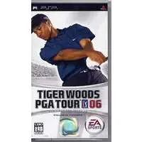 PlayStation Portable - PGA TOUR