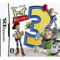 Nintendo DS - Toy Story