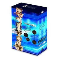 PlayStation Portable - THE IDOLM@STER Series