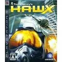 PlayStation 3 - Tom Clancy's H.A.W.X