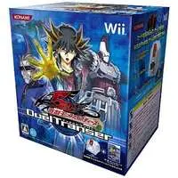 Wii - Yu-Gi-Oh! Series