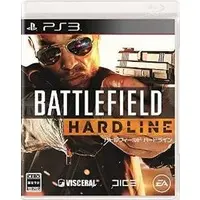 PlayStation 3 - Battlefield