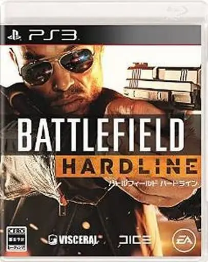 PlayStation 3 - Battlefield