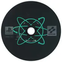 PlayStation - Beatmania - No Box No Manual