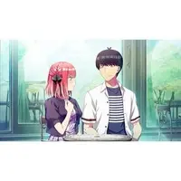 PlayStation 4 - Gotoubun no Hanayome (The Quintessential Quintuplets)