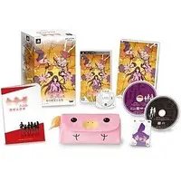 PlayStation Portable - Bakemonogatari (Limited Edition)