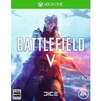 Xbox One - Battlefield