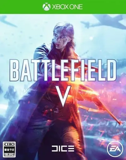 Xbox One - Battlefield