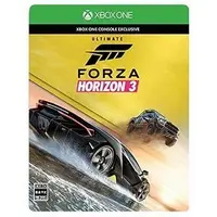 Xbox One - Forza Horizon