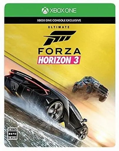 Xbox One - Forza Horizon