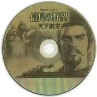 PlayStation 2 - Nobunaga no Yabou (Nobunaga's Ambition)