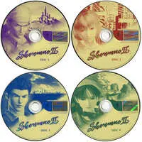 Dreamcast - Shenmue