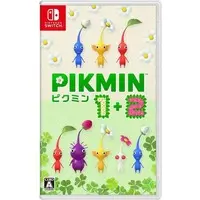 Nintendo Switch - Pikmin