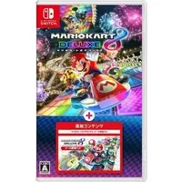 Nintendo Switch - MARIO KART Series