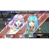 PlayStation 4 - KEMCO RPG Selection