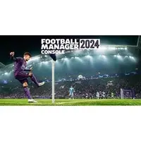 PlayStation 5 - Football Manager