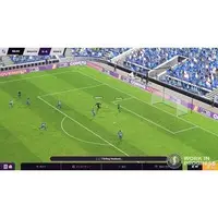 PlayStation 5 - Football Manager