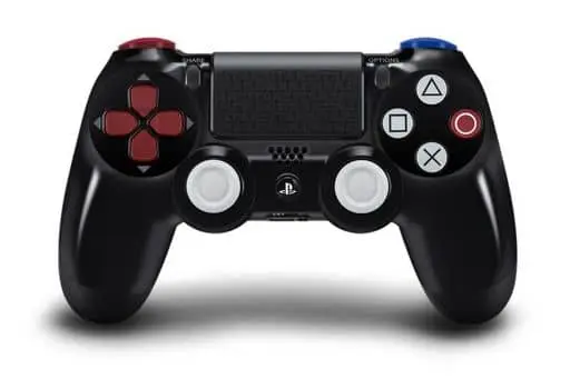 PlayStation 4 - Video Game Accessories - Game Controller - Star Wars