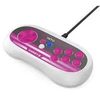 Game Controller - Video Game Accessories (イーグレットツー ミニ 専用コントロールパッド)