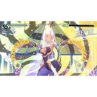 Nintendo Switch - GUNVOLT RECORDS: Cychronicle (Limited Edition)