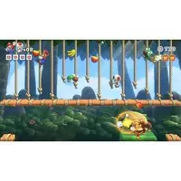 Nintendo Switch - Mario vs. Donkey Kong