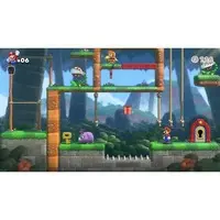 Nintendo Switch - Mario vs. Donkey Kong