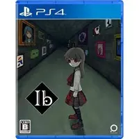 PlayStation 4 - Ib