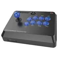 PlayStation 4 - Video Game Accessories (ARCADE FIGHTING STICK F300 rev1.3)