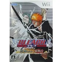 Wii - Bleach