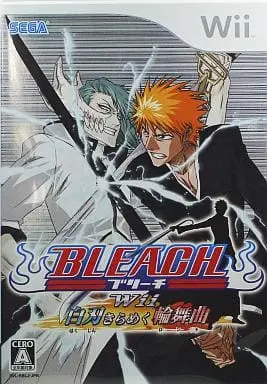 Wii - Bleach