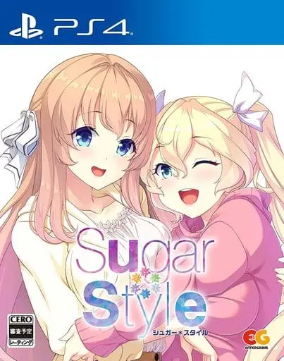 PlayStation 4 - Haji Love: Sugar*Style