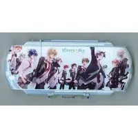 PlayStation Portable - PSP-3000 - Starry Sky