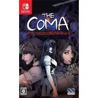 Nintendo Switch - The Coma