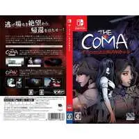 Nintendo Switch - The Coma