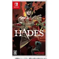 Nintendo Switch - Hades
