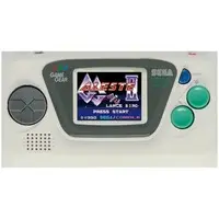 GAME GEAR - Aleste