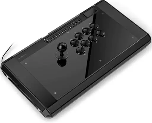 PlayStation 5 - Game Controller - Video Game Accessories (QANBA OBSIDIAN2 アーケードジョイスティック[Q7])